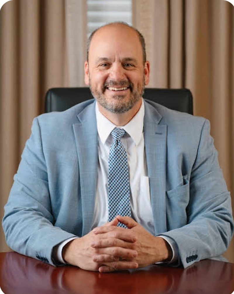 Daniel Hays