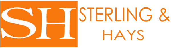 Sterling & Hays Law