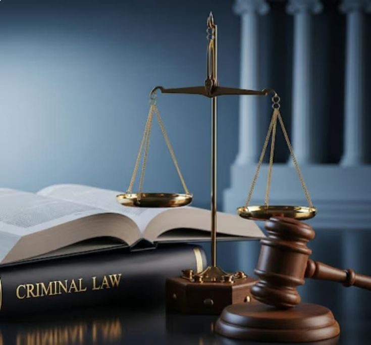 Criminal Defense