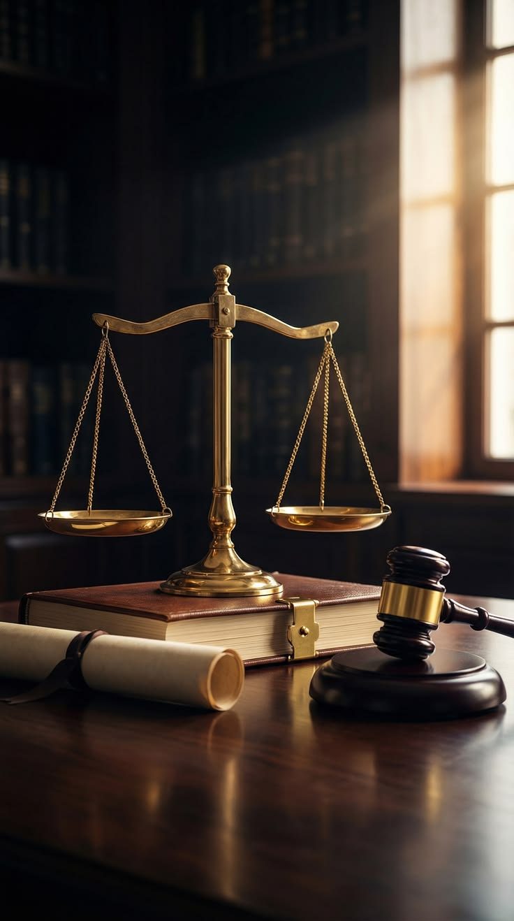 Estates and Property Acquisition